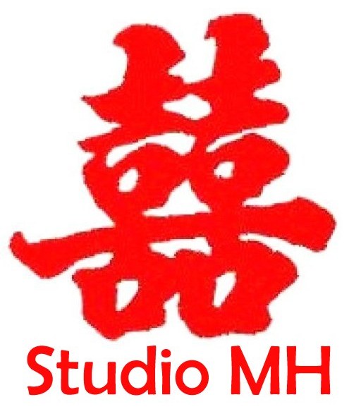 Logo - Double Happiness Studio MH