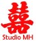 Logo - Double Happiness Studio MH