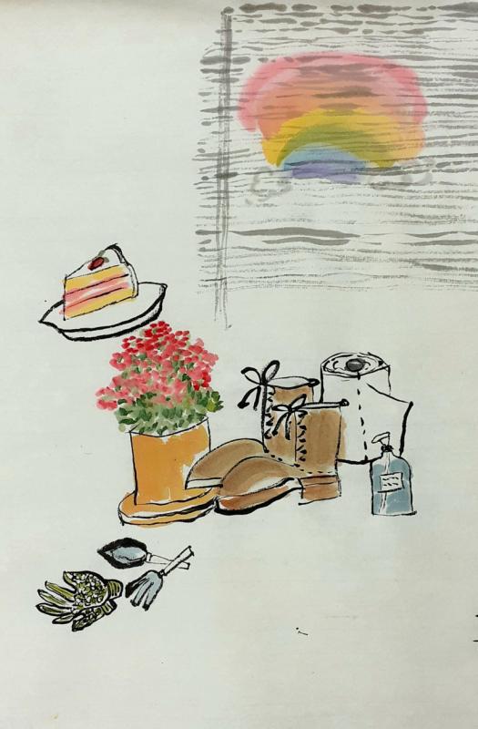 2020-09-27 Lockdown Luxuries 1