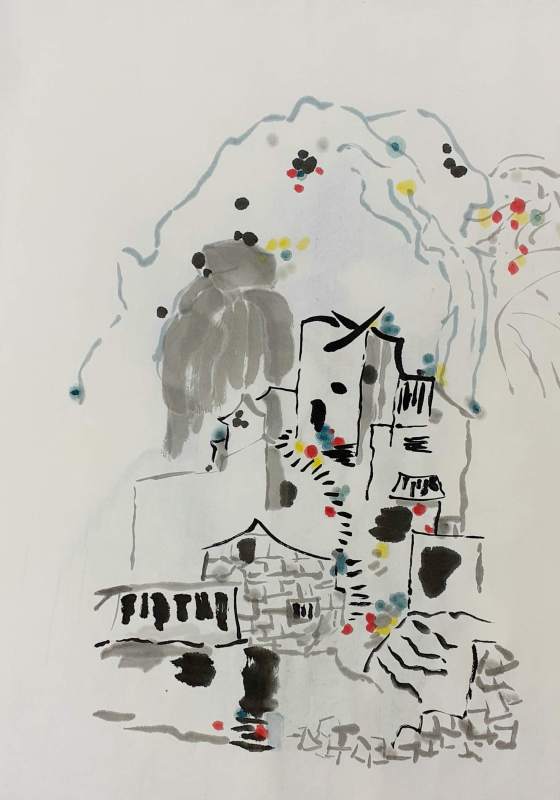 2020-09-27 Water Town 4